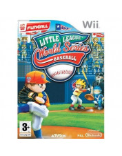 WII LITTLE LEAGUE : WORLD...
