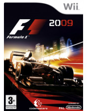 WII F1 2009