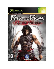 XB PRINCE OF PERSIA: L  AME...