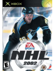 XB NHL 2002