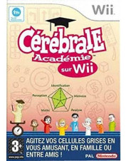 WII CEREBRALE ACADEMIE