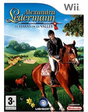 WII ALEXANDRA LEDERMANN LE...