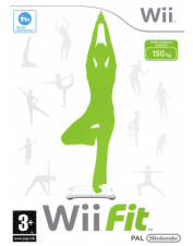 WII FIT