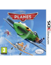 3DS PLANES
