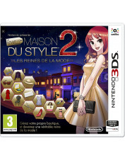 3DS LA NOUVELLE MAISON DU...