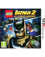 3DS LEGO BATMAN 2: DC SUPER...