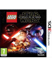 3DS LEGO STAR WARS LE...