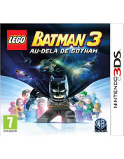 3DS LEGO BATMAN 3 : AU-DELA...