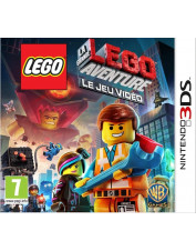 3DS LEGO - LA GRANDE...