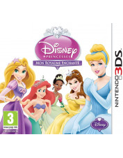 3DS DISNEY PRINCESSES: MON...