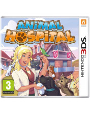 3DS ANIMAL HOSPITAL