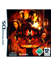 DS LA MOMIE 3 SANS BOITE