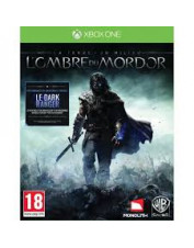 XONE SHADOW OF MORDOR