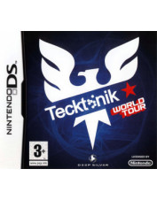 DS TECKTONIK SANS BOITE