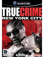GC TRUE CRIME NEW YORK CITY