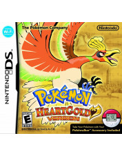 DS POKEMON VERSION OR...
