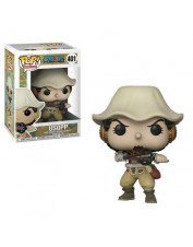 POP ONE PIECE USOPP 401