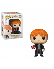 POP HARRY POTTER RON WITH...