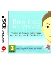 DS BIEN ETRE DU VISAGE