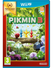 WII U PIKMIN 3