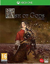 XONE ASH OF GODS