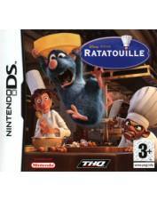 DS RATATOUILLE