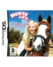 DS HORSE LIFE 2 AVENTURE...