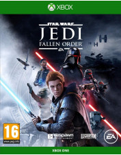 XONE STAR WARS JEDI FALLEN...