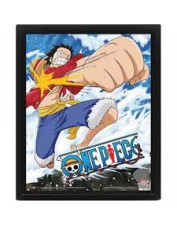 CADRE 3D ONE PIECE EQUIPAGE